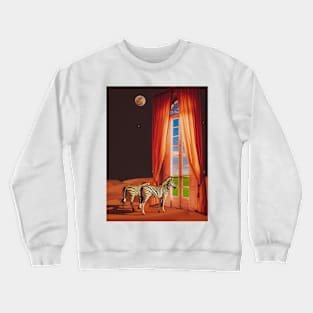 Hope@Illusion Crewneck Sweatshirt